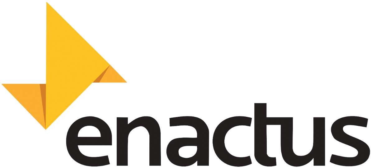 ENACTUS logo